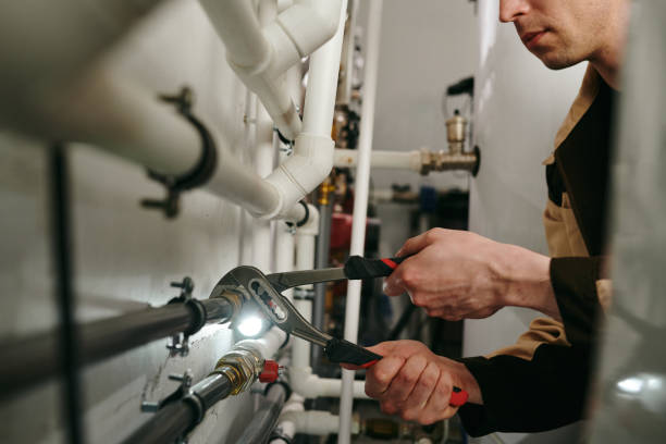 Best Commercial Plumbing Services  in Oakland, OR