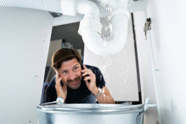 Professional Plumbing in Oakland, OR