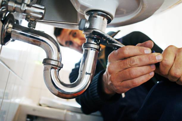 Best Sewer Line Repair  in Oakland, OR