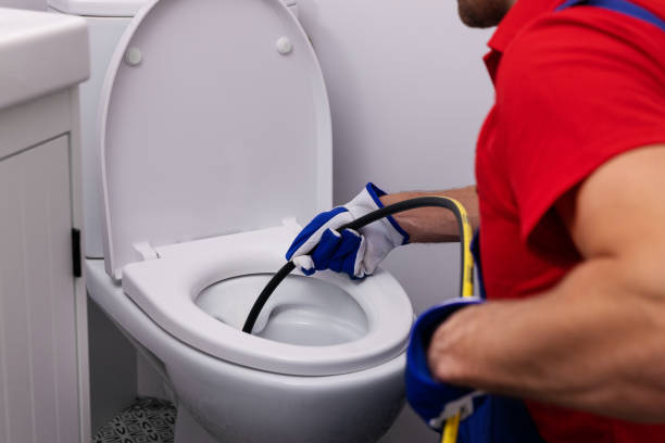 Best Affordable Plumbing Services  in Oakland, OR