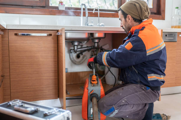 Best Emergency Plumbing Repair  in Oakland, OR