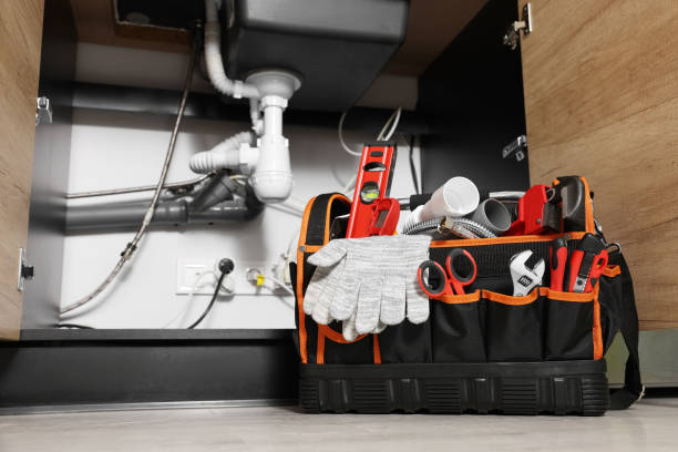 Best Water Leak Repair  in Oakland, OR