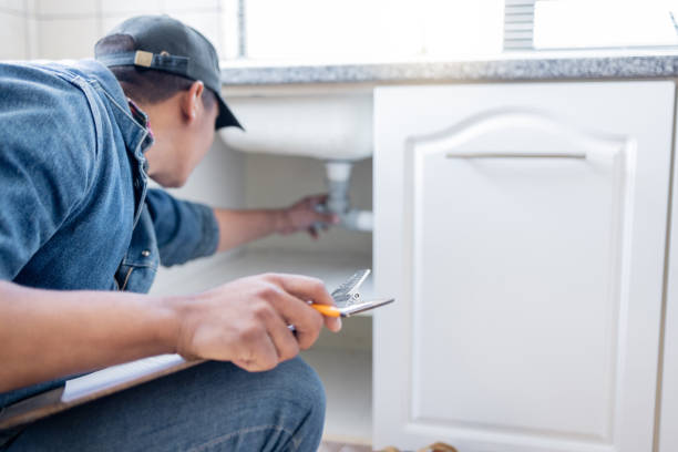 Best Residential Plumbing Services  in Oakland, OR