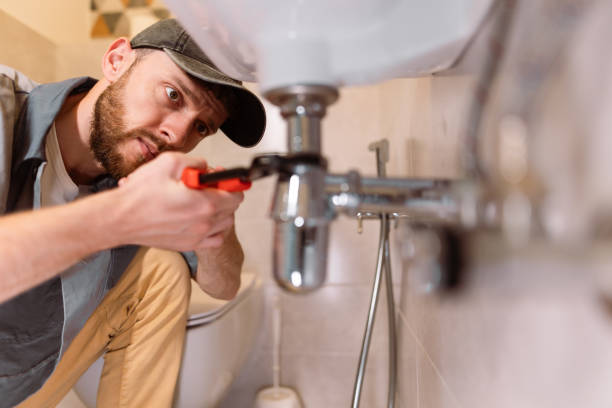 Best 24-Hour Plumber Near Me  in Oakland, OR