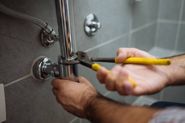  Oakland, OR Plumbing Pros