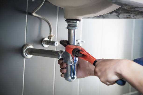 Best Faucet Repair  in Oakland, OR