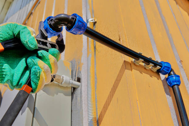 Best Leak Detection Services  in Oakland, OR