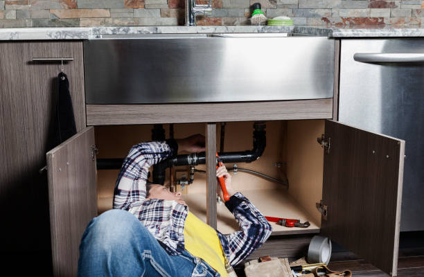 Best Plumbing Repair Near Me  in Oakland, OR