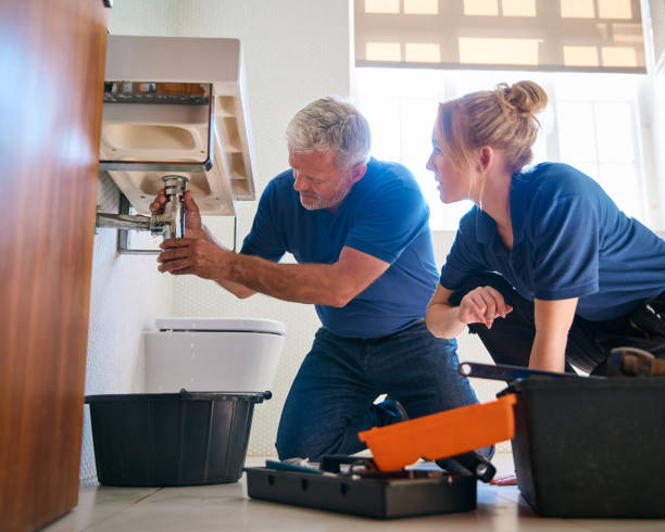 Best Toilet Repair Services  in Oakland, OR